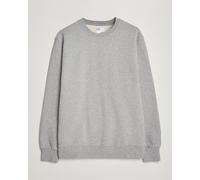 Colorful Standard Classic Organic Crew Neck Sweat Heather Grey Grau XS