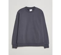 Colorful Standard Classic Organic Crew Neck Sweat Lava Grey Grau XS