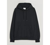 Colorful Standard Classic Organic Hood Deep Black XS