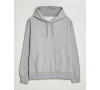 Colorful Standard Classic Organic Hood Heather Grey Grau XS