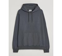 Colorful Standard Classic Organic Hood Lava Grey Grau XS