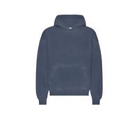 COLORFUL STANDARD Kapuzensweater - Hoodie blau | M