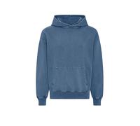 COLORFUL STANDARD Kapuzensweater - Hoodie dunkelblau | M