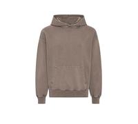 COLORFUL STANDARD Kapuzensweater - Hoodie olive | L