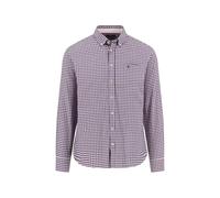 FYNCH-HATTON - Colorful Washed Oxford, B.D.,1/1 magnolia - Gr. - S