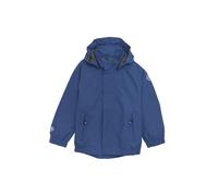 ColorKids Regenmantel Kinder blau, 128