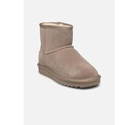 Colors of California - Stiefeletten & Boots Winter Boot in suede - Beige - Größe 36