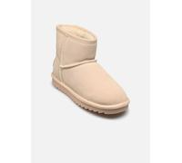 Colors of California - Stiefeletten & Boots Winter Boot in suede - Beige - Größe 39