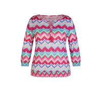 RABE - Colour Clash magenta - Gr. - 40