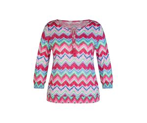 Colour Clash Violett 46