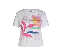 RABE - Colour Clash weiss - Gr. - 42