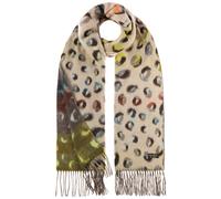 Colour Leo Cashmink Schal by Fraas beige One Size