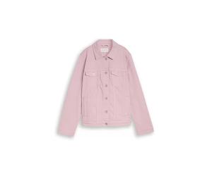 COLOURED DENIM JACKET 50