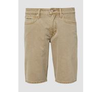 Coloured Jeans-Bermuda / Regular Fit / Mid Rise 32 Grün 2166929.7880.32