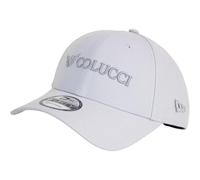 Colucci Carlo Cap (DE/NL/SE/PL, Alphanumerisch, Einheitsgröße, Grey)