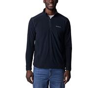 Columbia 1352472 Fleece Pullover, Schwarz, L