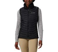 Columbia 192660396194 Steppweste, Schwarz, XL