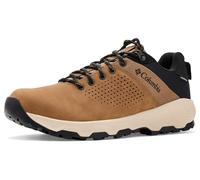 Columbia Schuhe Newton Nimble Leather – braun/schwarz – Größe 41,5