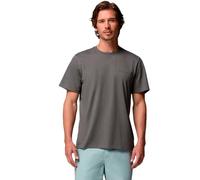 Columbia CSC Basic T-Shirt anthrazitgrau - L
