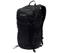 Columbia Unisex Triple Canyon 24l Rucksack Backpacks, Schwarz
