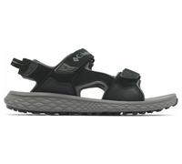 Columbia Konos™ 3 Strap Sandalen Black / City Grey EU 45 (2121571-010-12)