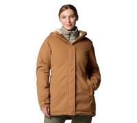 Columbia Alameda Ridge Damen-Parka mit Isolierung
