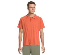 Columbia Alpine Chill Pro Poloshirt für Herren, Toskana, L