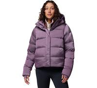 Columbia - Amaze Puff™ Daunenjacke Damen fig high shine
