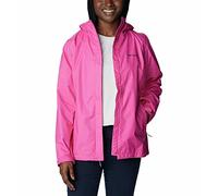 Columbia Arcadia Regenjacke Wild Geranium S