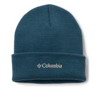 Columbia Arctic Blast Youth Heavyweight Beanie, Kopfbedeckung, Reflektierende Technologie, Isolierter Komfort, Abenteuer-Stil, Hochwertige Herstellung - Unisex Jugendliche