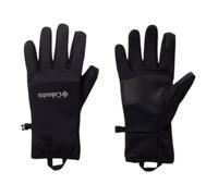 Columbia Arctic Crest Glove Gr. M Schwarz Damen - Jetzt bei Keller Sports kaufen!