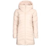 Columbia AUTUMN PARK DOWN MID JACKET Damen Winterjacke, beige, größe XS