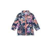 Columbia Baby Benton Springs II bedrucktes Fleece, Hot Coral Pasteled, 18/24