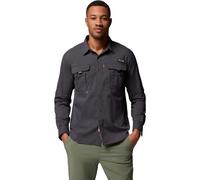 Columbia Bahama Elite Long Sleeve Shirt shark (011) L