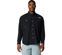 Columbia Bahama II Long Sleeve Shirt black (009) XXL