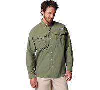 Columbia Bahama II Long Sleeve Shirt cypress (317) XL