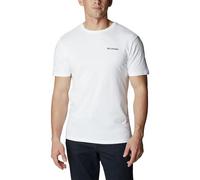 Columbia Barton Springs™ Kurzarm-t-shirt (Herstellerartikelnummer: 2058331-100-M)