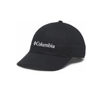 Columbia - Unisex Provisions Ball Cap Basecap - Black/Logo universell