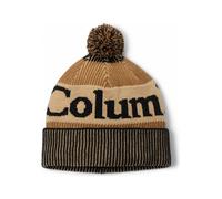 Columbia Beanie in Beige - 50% | Damen Muetzen Caps