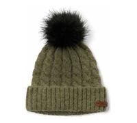 Columbia Beanie in Khaki - 51% | Damen Muetzen Caps