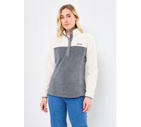 Columbia - Bekleidung Benton Springs 1/2 Snap Pull Over II - grau - Größe M