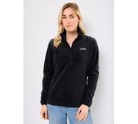 Columbia Benton Springs™ Ii Snap Fleece Mit Halbem Reißverschluss XS Black
