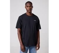 Columbia T-Shirt CSC Heavyweight Back Graphic schwarz/photoreal Herren Größe L