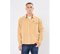 Columbia - Bekleidung Flare Gun Corduroy Shirt - Braun - Größe XL