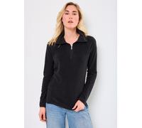 Fleece Columbia Gletscher Fleece Liner IV 1/2 Zip schwarze Frau - S