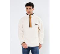 Columbia Helvetia II Half Snap Fleece chalk (191) M