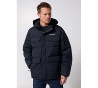 Columbia - Bekleidung Landroamer Puffer Jacket - Schwarz - Größe L
