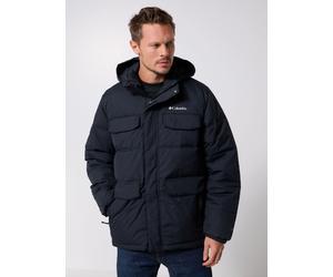 Columbia - Bekleidung Landroamer Puffer Jacket - Schwarz - Größe M