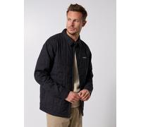 Columbia - Bekleidung Landroamer Quilted Shirt Jacket - Schwarz - Größe L