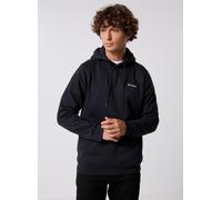 Columbia - Meridian Creek Hoodie - Sweatshirt - Black L